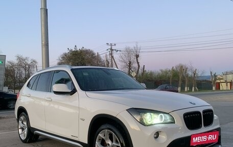 BMW X1, 2011 год, 1 700 000 рублей, 4 фотография