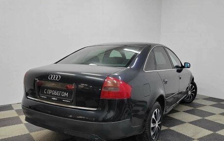 Audi A6, 1998 год, 390 000 рублей, 4 фотография