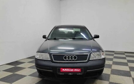 Audi A6, 1998 год, 390 000 рублей, 2 фотография