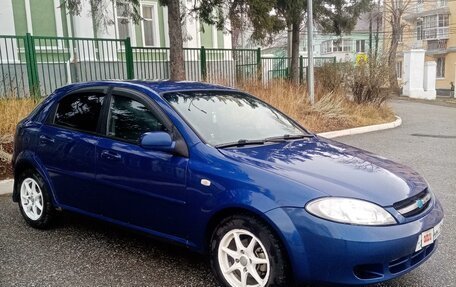 Chevrolet Lacetti, 2007 год, 420 000 рублей, 1 фотография