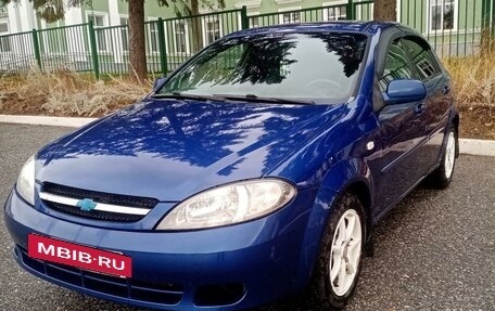 Chevrolet Lacetti, 2007 год, 420 000 рублей, 2 фотография