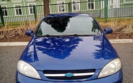 Chevrolet Lacetti, 2007 год, 420 000 рублей, 14 фотография