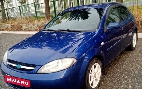 Chevrolet Lacetti, 2007 год, 420 000 рублей, 15 фотография