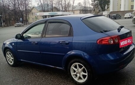 Chevrolet Lacetti, 2007 год, 420 000 рублей, 22 фотография