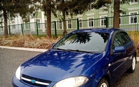 Chevrolet Lacetti, 2007 год, 420 000 рублей, 16 фотография