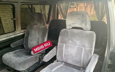 Mitsubishi Delica III, 1991 год, 570 000 рублей, 23 фотография