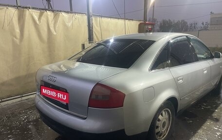 Audi A6, 1999 год, 400 000 рублей, 3 фотография