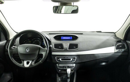 Renault Fluence I, 2012 год, 799 000 рублей, 13 фотография