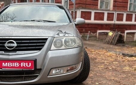 Nissan Almera Classic, 2008 год, 510 000 рублей, 7 фотография