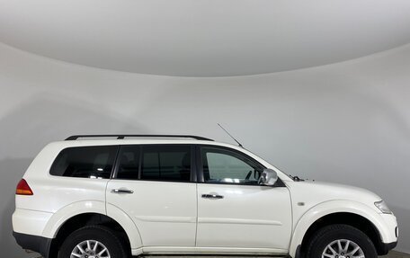 Mitsubishi Pajero Sport II рестайлинг, 2012 год, 1 890 000 рублей, 4 фотография