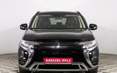 Mitsubishi Outlander III рестайлинг 3, 2021 год, 2 997 669 рублей, 2 фотография