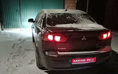 Mitsubishi Lancer IX, 2008 год, 1 200 000 рублей, 1 фотография