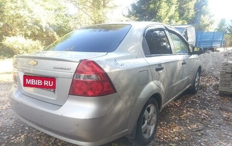 Chevrolet Aveo III, 2006 год, 315 000 рублей, 2 фотография