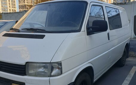 Volkswagen Transporter T4, 1995 год, 450 000 рублей, 2 фотография