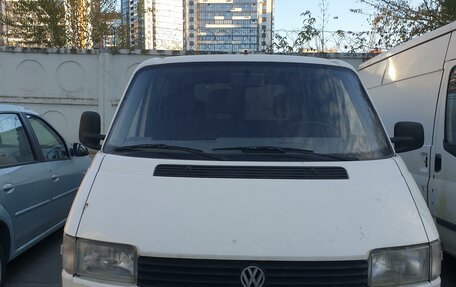 Volkswagen Transporter T4, 1995 год, 450 000 рублей, 1 фотография