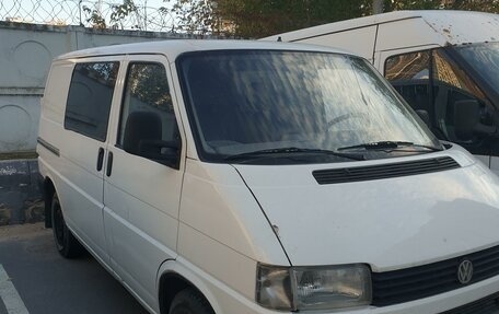 Volkswagen Transporter T4, 1995 год, 450 000 рублей, 3 фотография