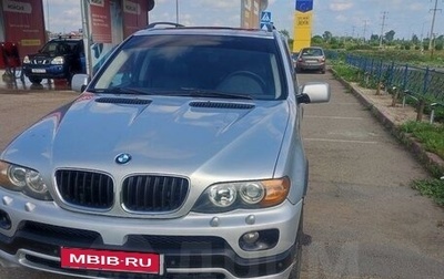 BMW X5, 2004 год, 1 500 000 рублей, 1 фотография