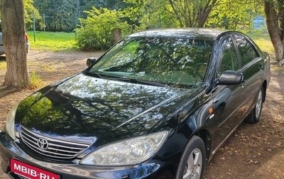 Toyota Camry V40, 2005 год, 780 000 рублей, 1 фотография