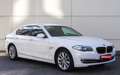 BMW 5 серия, 2011 год, 2 170 000 рублей, 1 фотография