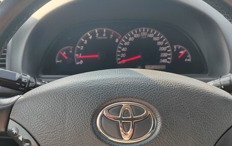 Toyota Camry V40, 2005 год, 780 000 рублей, 4 фотография