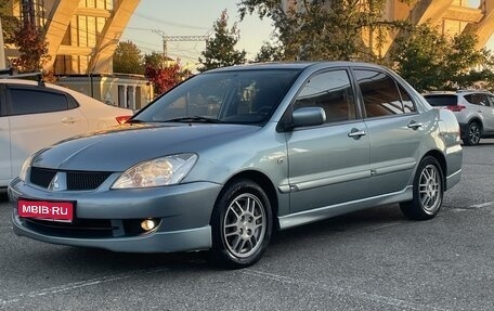 Mitsubishi Lancer IX, 2006 год, 695 000 рублей, 1 фотография