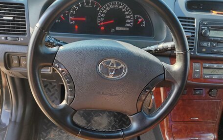 Toyota Camry V40, 2005 год, 780 000 рублей, 6 фотография