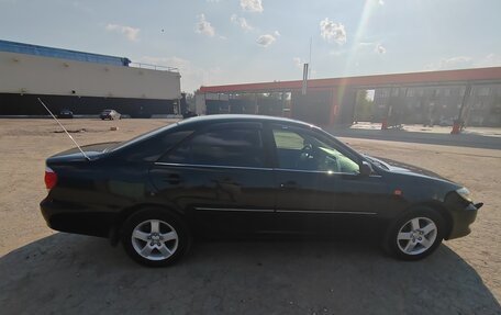 Toyota Camry V40, 2005 год, 780 000 рублей, 13 фотография