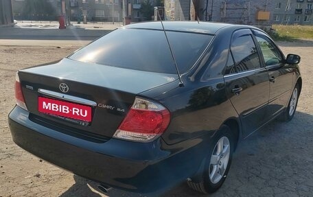 Toyota Camry V40, 2005 год, 780 000 рублей, 8 фотография