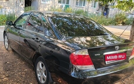 Toyota Camry V40, 2005 год, 780 000 рублей, 12 фотография