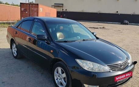 Toyota Camry V40, 2005 год, 780 000 рублей, 7 фотография