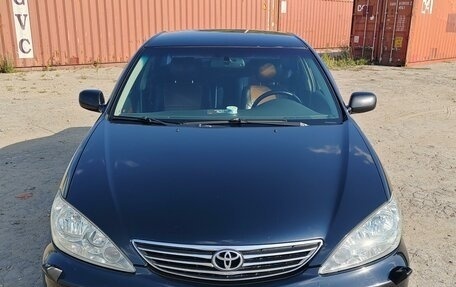 Toyota Camry V40, 2005 год, 780 000 рублей, 9 фотография