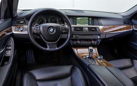 BMW 5 серия, 2011 год, 2 170 000 рублей, 6 фотография