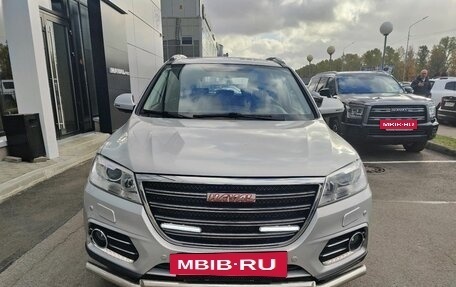 Haval H6, 2019 год, 1 799 000 рублей, 2 фотография