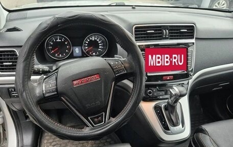 Haval H6, 2019 год, 1 799 000 рублей, 7 фотография