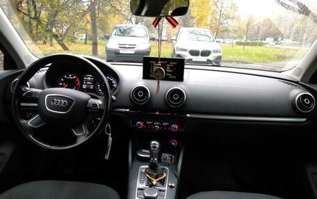 Audi A3, 2015 год, 1 699 000 рублей, 15 фотография