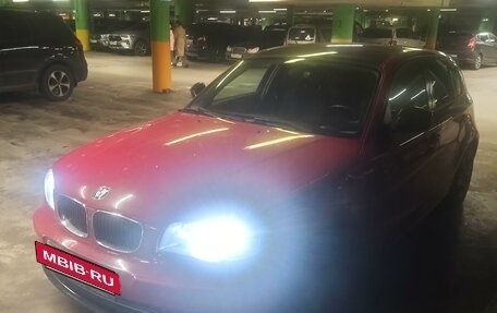 BMW 1 серия, 2010 год, 950 000 рублей, 2 фотография