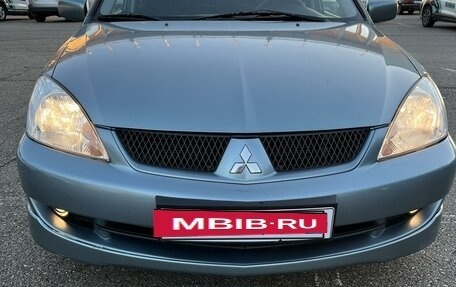 Mitsubishi Lancer IX, 2006 год, 695 000 рублей, 6 фотография