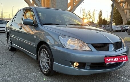 Mitsubishi Lancer IX, 2006 год, 695 000 рублей, 7 фотография