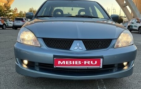 Mitsubishi Lancer IX, 2006 год, 695 000 рублей, 5 фотография