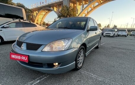 Mitsubishi Lancer IX, 2006 год, 695 000 рублей, 2 фотография