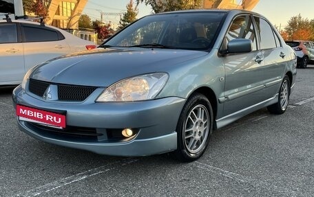 Mitsubishi Lancer IX, 2006 год, 695 000 рублей, 23 фотография