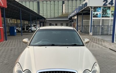 Hyundai Sonata IV рестайлинг, 2003 год, 599 000 рублей, 1 фотография