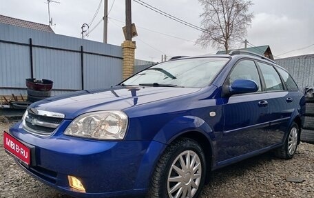 Chevrolet Lacetti, 2005 год, 415 000 рублей, 1 фотография