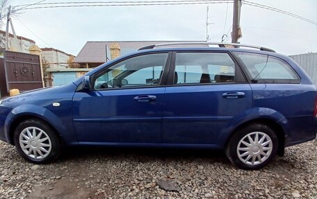 Chevrolet Lacetti, 2005 год, 415 000 рублей, 6 фотография