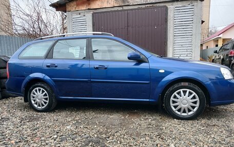 Chevrolet Lacetti, 2005 год, 415 000 рублей, 5 фотография