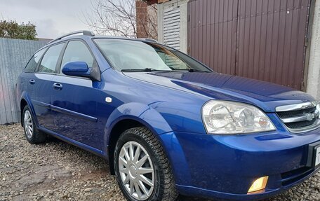 Chevrolet Lacetti, 2005 год, 415 000 рублей, 12 фотография