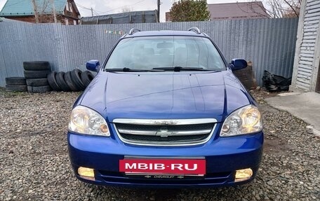 Chevrolet Lacetti, 2005 год, 415 000 рублей, 11 фотография