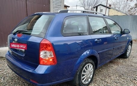 Chevrolet Lacetti, 2005 год, 415 000 рублей, 9 фотография