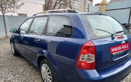 Chevrolet Lacetti, 2005 год, 415 000 рублей, 10 фотография