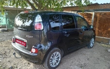 Citroen C3 Picasso I, 2009 год, 575 000 рублей, 1 фотография